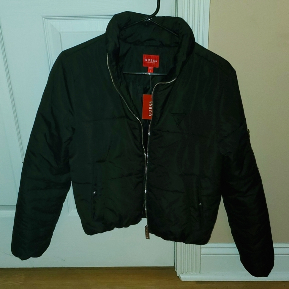 Guess Bomber Jacket